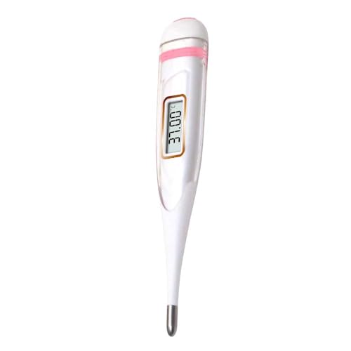 SC 2481 Basal/Ovulations Fieberthermometer von scala