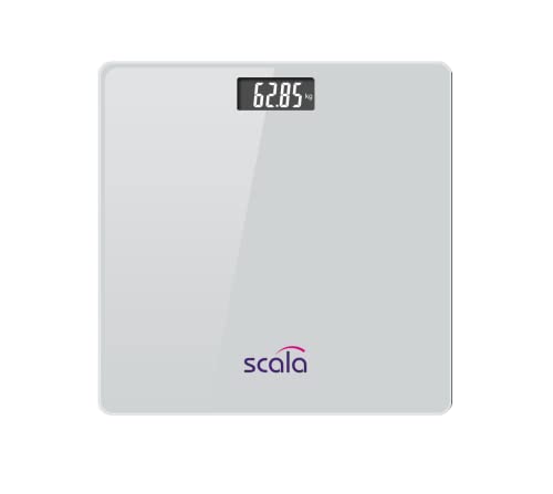 scala SC 4120 Digitale Personenwaage von scala
