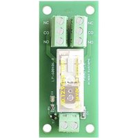 Scaleo systems Relaisplatine 1 St. Typ 24V 2 Wechsler 24 V/DC Scaleo systems Relaisplatine 1 St. Typ 24V 2 Wechsler 24 V/DC von scaleo systems