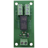 Scaleo systems Relaisplatine 1 St. VV-600400-0-C 2 Wechsler 24 V/DC Scaleo systems Relaisplatine 1 St. VV-600400-0-C 2 Wechsler 24 V/DC von scaleo systems