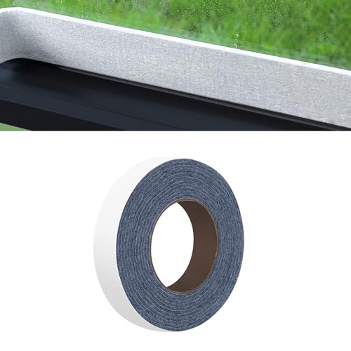 Stark Filzstreifen,Filzband Selbstklebend,3cm Breite Selbstklebende Filzstreifen,Filzstreifen Klebefilz,Für Stühle Möbel Oder Fenster Kondensationsabsorber Anti Condensation Feuchtigkeitsabsorber Stark Filzstreifen,Filzband Selbstklebend,3cm Breite Selbstklebende Filzstreifen,Filzstreifen Klebefilz,Für Stühle Möbel Oder Fenster Kondensationsabsorber Anti Condensation Feuchtigkeitsabsorber von scalingscal