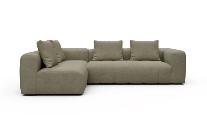 ScandinavianUpholstery Ecksofa 612 PK2 571 Dusty Sand Vivus 6R6R ScandinavianUpholstery Ecksofa 612 PK2 571 Dusty Sand Vivus 6R6R von scandinavianupholstery