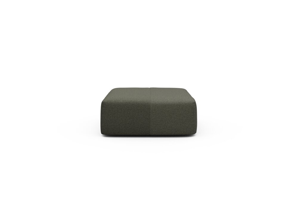 ScandinavianUpholstery Ottoman Kornum K611 PK2 335 Winter Moss Sama ScandinavianUpholstery Ottoman Kornum K611 PK2 335 Winter Moss Sama von scandinavianupholstery