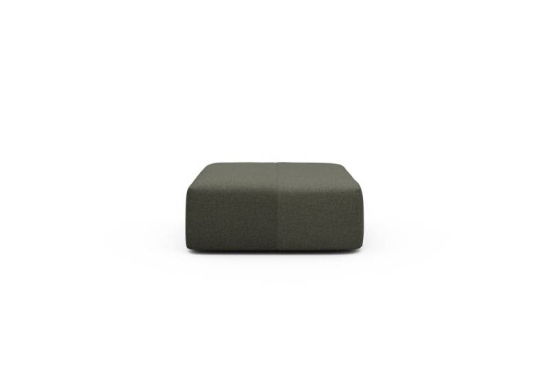 ScandinavianUpholstery Ottoman Kornum K611 PK2 335 Winter Moss Sama von scandinavianupholstery