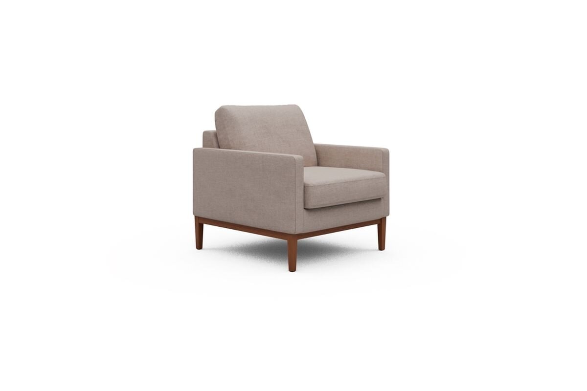 ScandinavianUpholstery Sessel Finn K373 von scandinavianupholstery