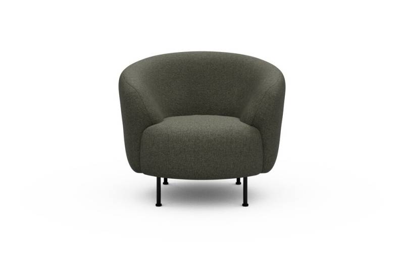 ScandinavianUpholstery Sessel Gran K450 von scandinavianupholstery