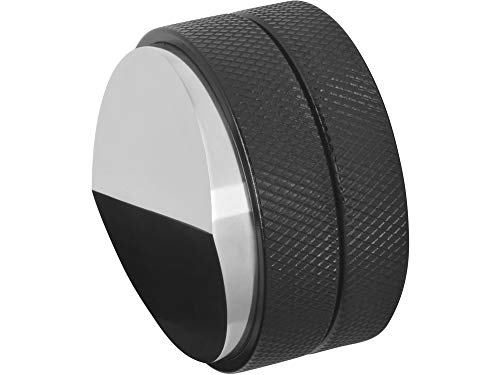 scarlet espresso | Distributor »Grande DUO« für Barista; zur perfekten Extraktion mit Siebträgermaschinen; schwere Ausführung (53 mm) von scarlet bijoux