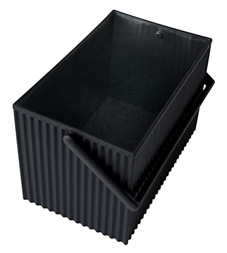 sceltevie Hachiman Omni M 10 L Schwarz von sceltevie