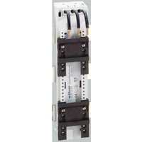 Wöhner Sammelschienenadapter m.2 Tragschiene, 25A 32400 von schalk