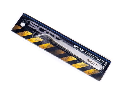 SOTT - Wrap Tweezer-II - Car Wrapping Pinzette von scheibentoenungPRO