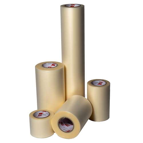 Übertragungsfolie Oratape HT95 61cm x 50m Application Tape Orafol Oracal Hohe Klebekraft Übertragungsfolie Oratape HT95 61cm x 50m Application Tape Orafol Oracal Hohe Klebekraft von scheibentoenungPRO