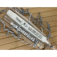 Ruhrpott Kerze Geschenk Valentinstag Mitbringsel Liebe Ruhrgebiet Witzig Für Freundin Muttertag Lustige Hab Dich Lieb von schenkdesign
