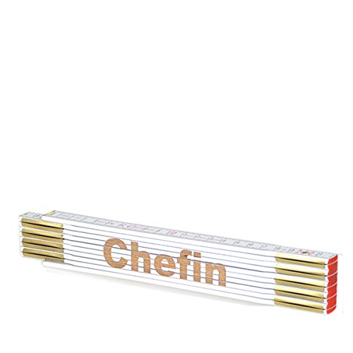 Zollstock mit Gravur Text "Chefin"/ Spruch Lasergravur Geschenk Frau Muttertag Geburtstag Zollstock mit Gravur Text "Chefin"/ Spruch Lasergravur Geschenk Frau Muttertag Geburtstag von schenken-24