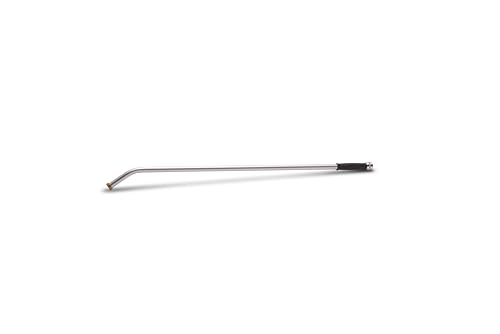 schlauchmeister24 Gießrohr Metall mit integriertem Kunststoffgriff 3/4" IG x 3/4" AG | Länge 90 cm | für GK/S 900 Gießstab von Schlauchmeister24