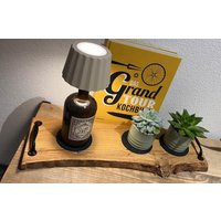 Sofa Butler Eiche, Tisch, Couch Brett Sofa Butler Eiche, Tisch, Couch Brett von schleifUNDweg