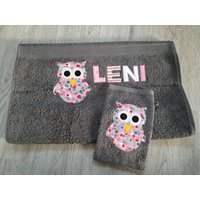 Handtuch 50×100cm Handtuch 50×100cm von schneiderinchen