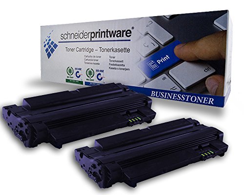 2 Business Toner ersetzen Samsung MLT-D1052L für Samsung ML-1910 ML-1911 ML-1915 ML-2525w ML-2526 ML-2540 ML-2540R ML-2545 ML-2580N ML-2581 SCX-4600 SCX-4623F SCX-4623FN SCX-4623FW SF-650 SF650P 2 Business Toner ersetzen Samsung MLT-D1052L für Samsung ML-1910 ML-1911 ML-1915 ML-2525w ML-2526 ML-2540 ML-2540R ML-2545 ML-2580N ML-2581 SCX-4600 SCX-4623F SCX-4623FN SCX-4623FW SF-650 SF650P von schneiderprintware