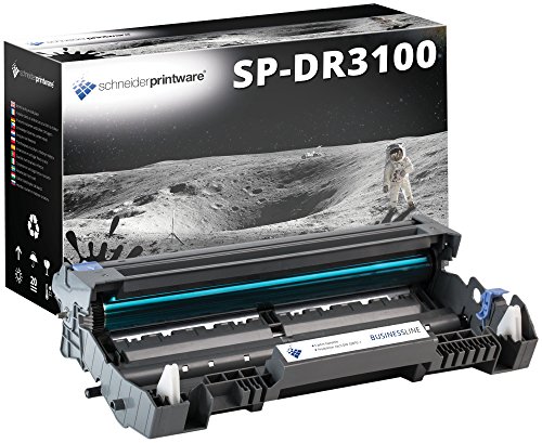 Schneider Printware Bildtrommel kompatibel zu DR-3100 für Brother DCP-8060 DCP-8065DN HL-5240L HL-5250DN HL-5270DN HL-5280DW MFC-8460N MFC-8860DN MFC-8870DW Schneider Printware Bildtrommel kompatibel zu DR-3100 für Brother DCP-8060 DCP-8065DN HL-5240L HL-5250DN HL-5270DN HL-5280DW MFC-8460N MFC-8860DN MFC-8870DW von schneiderprintware