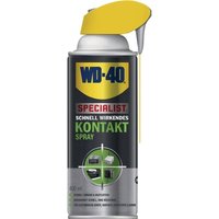 WD-40 SPECIALIST Kontaktspray 400 ml Spraydose Smart Straw™ von WD-40