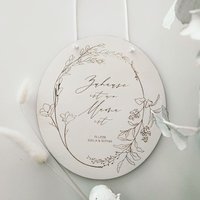 Zuhause Ist Wo Mama | Personalisiertes Holzschild Muttertag Muttertagsgeschenk Geschenk Geburtstag Zum Aufhängen von schoenedeko