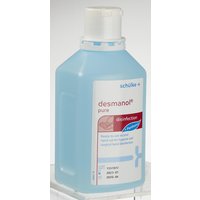 schülke Händedesinfektionsmittel 0,5 l von schülke
