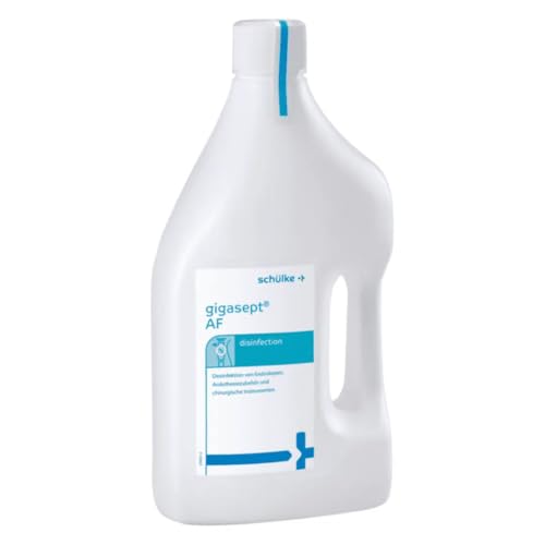 Gigasept Intru AF 2 Liter von schülke