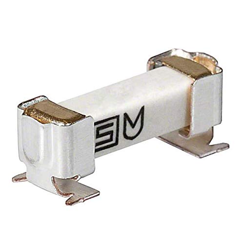 3404.2472.11 Sicherung: Schmelz träge 4A 250VAC 125VDC SMD Keramik Kupfer SCH von schurter
