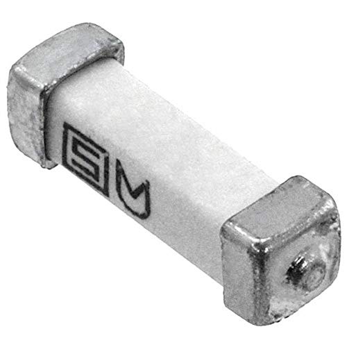 3405.0166.24 Sicherung: Schmelz träge 1A 250VAC 125VDC SMD Keramik UMF 250 SC von schurter