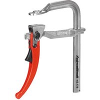 Rigid Parallelschraubstock Matador, geschmiedet Rigid Parallelschraubstock Matador, geschmiedet von schweisskraft
