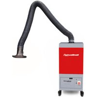 Schweißkraft Filtergerät SRF Master XL von schweisskraft