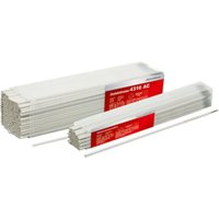 Schweißkraft Stabelektroden 4430 AC - 3,2 x 350 mm 39 Stück Schweißkraft Stabelektroden 4430 AC - 3,2 x 350 mm 39 Stück von schweisskraft