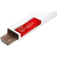 Schweißkraft WIG/TIG Schweißstäbe hochlegiert / 1.4316 DIN 8556 / 2,4 mm Schweißkraft WIG/TIG Schweißstäbe hochlegiert / 1.4316 DIN 8556 / 2,4 mm von schweisskraft