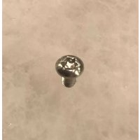 Ersatz Pivot Torx Schraube Für Spyderco Persistence Tenacious Resilience Messer von screw4you