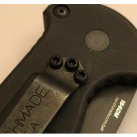 Ersatz-T8-Torx-Schrauben Für Benchmade Afo 2-Messer in Den Usa | 3Er-Set von screw4you