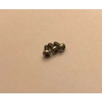 Ersatz T8 Torx Schrauben Für Usa Made Benchmade Barrage 581 Messer | 3Er Set von screw4you