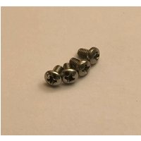 Ersatz Taschenclip/Schrauben Für Rick Hinderer Xm-18 Xm-24 Messer Set 4 von screw4you