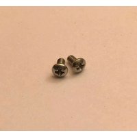 Ersatz Taschenclip/Schrauben Für Rick Hinderer Xm-18 Xm-24 Messer Set Von 2 von screw4you