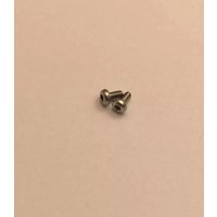 Ersatz Taschenclip T6 Torx Schrauben Für Sog Twitch Ii Messer Ordner | 2Er Set von screw4you