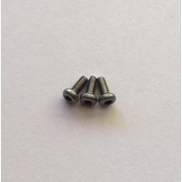 Ersatz Taschenclip Torx Schrauben Für Spyderco Domino Würfel Ordner Messer von screw4you