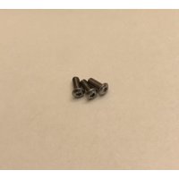 Ersatz Torx Schrauben Für Kershaw Tremor 1950 Messer Clipschraube - 3Er Set von screw4you