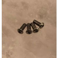 Ersatzgriff Skala Torx Schraube Für Cold Steel Black Talon Ii Messer Set Von 4 Ersatzgriff Skala Torx Schraube Für Cold Steel Black Talon Ii Messer Set Von 4 von screw4you