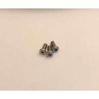 Ersatztasche Clip Torx Schrauben Für Usa Messer Bankarbeit Kershaw Spyderco von screw4you