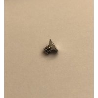 Neue Pivot Torx Schraube Für Spyderco G10 Native 5 Lockback Und Yojimbo 2 Messer von screw4you