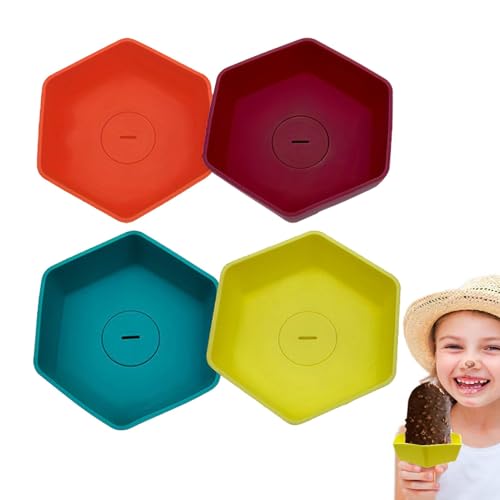 scyca Abtropfschaufel für Paletten, tropffreie Paddelhalter, kein Herunterfallen, wiederverwendbarer Eispalettenhalter, spülmaschinenfest, Eispalettenhalter scyca Abtropfschaufel für Paletten, tropffreie Paddelhalter, kein Herunterfallen, wiederverwendbarer Eispalettenhalter, spülmaschinenfest, Eispalettenhalter von scyca