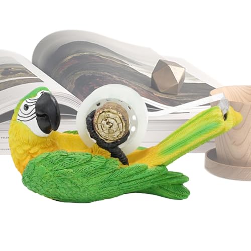 scyca -Bandabroller, niedlicher Klebebandspender – lustiger Klebebandspender für den Schreibtisch mit Tiermotiv | Robuster -Bandabroller, Cutter von scyca