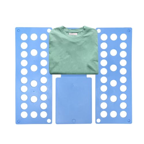 scyca Faltbrett für Kleidung | Einfaches und schnelles Faltbrett für T-Shirts Tragbares Faltbrett für Kleidung und Hemden Faltbrett für Haushaltswäsche - für Kleidung, Kleider, Handtücher, Hosen scyca Faltbrett für Kleidung | Einfaches und schnelles Faltbrett für T-Shirts Tragbares Faltbrett für Kleidung und Hemden Faltbrett für Haushaltswäsche - für Kleidung, Kleider, Handtücher, Hosen von scyca