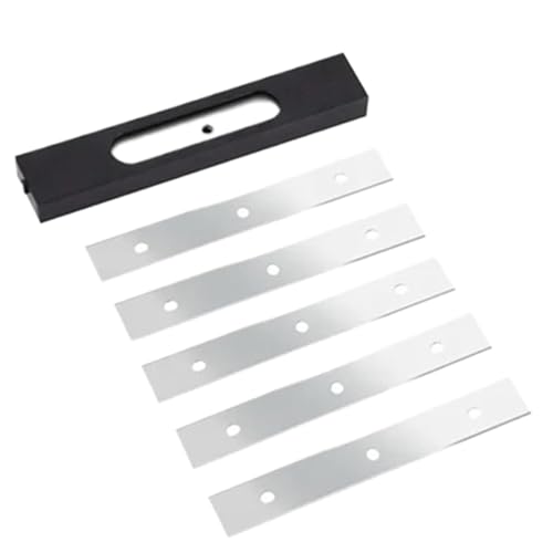 scyca Glasschaber, Fensterschaber, Auto-Fensterschaber, Aufkleberentferner, Abziehstreifer, Reinigungswerkzeug, Klebeschaber scyca Glasschaber, Fensterschaber, Auto-Fensterschaber, Aufkleberentferner, Abziehstreifer, Reinigungswerkzeug, Klebeschaber von scyca