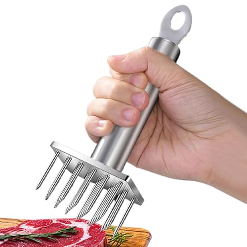 scyca Hähnchenthärter, Fleischklopfwerkzeug, Geflügelklopfer Fleischklopfer Fleischklopfer Fleischklopfer Hammer Fleischklopfer Werkzeug Fleischklopfer von scyca