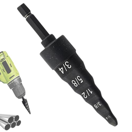 scyca Kupferrohr-Expander, Rohrerweiterungswerkzeug, Standardkupferrohr-Expander, Rohr-Bördelwerkzeug aus Metallmaterial für Kühlschrank, Klimaanlage und scyca Kupferrohr-Expander, Rohrerweiterungswerkzeug, Standardkupferrohr-Expander, Rohr-Bördelwerkzeug aus Metallmaterial für Kühlschrank, Klimaanlage und von scyca