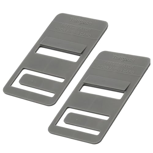 scyca RV Kühlschrank Tür Zubehör Lüftung Vorrichtung Kühlschrank Exakte Ersatz Clips Tür Clips Ersatz Clips für Kühlschrank Gefrierschrank scyca RV Kühlschrank Tür Zubehör Lüftung Vorrichtung Kühlschrank Exakte Ersatz Clips Tür Clips Ersatz Clips für Kühlschrank Gefrierschrank von scyca